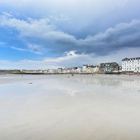 Le Central Wimereux Esterno foto